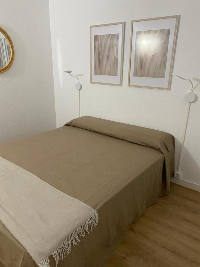 Apartamento Central Plaza Puerto de la Cruz (Tenerife) Exterior foto